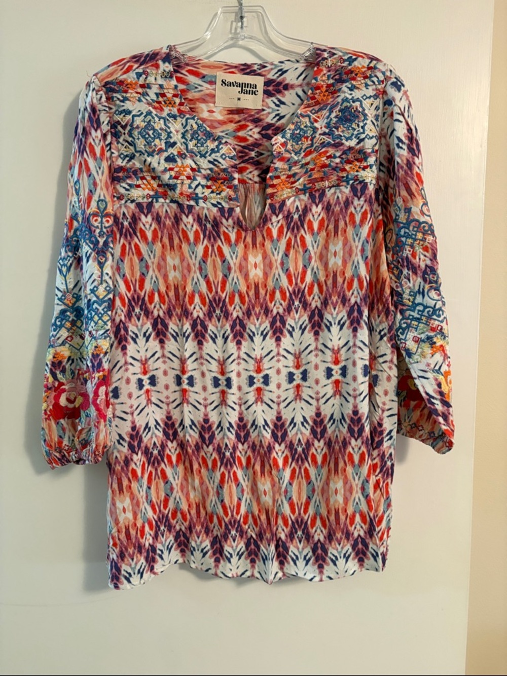 ⚜️Tunic Top